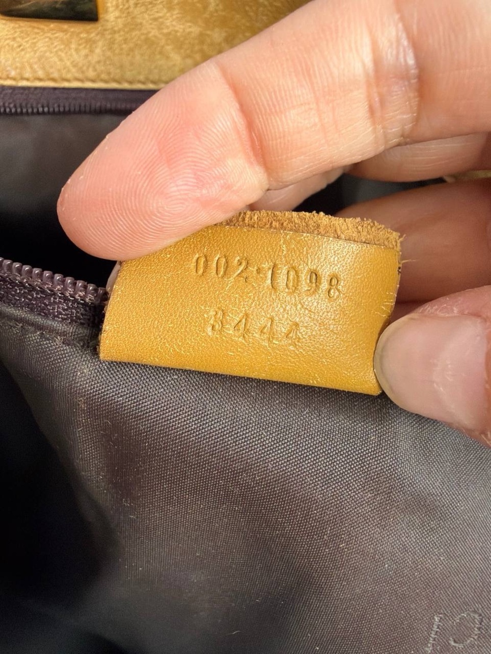 Gucci GG Monogram Canvas Tote Bag - Picture 16 of 16